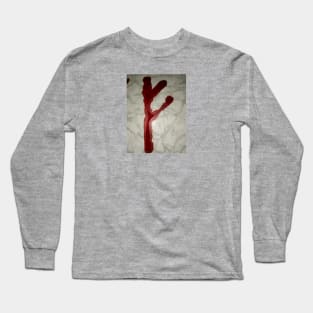 Rune Feu Long Sleeve T-Shirt